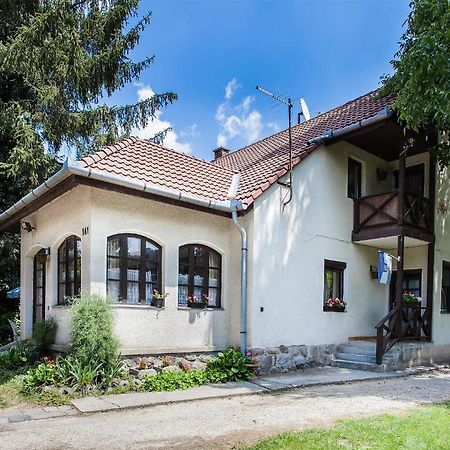 Visegrad Vendeghaz-Apartman Exterior foto