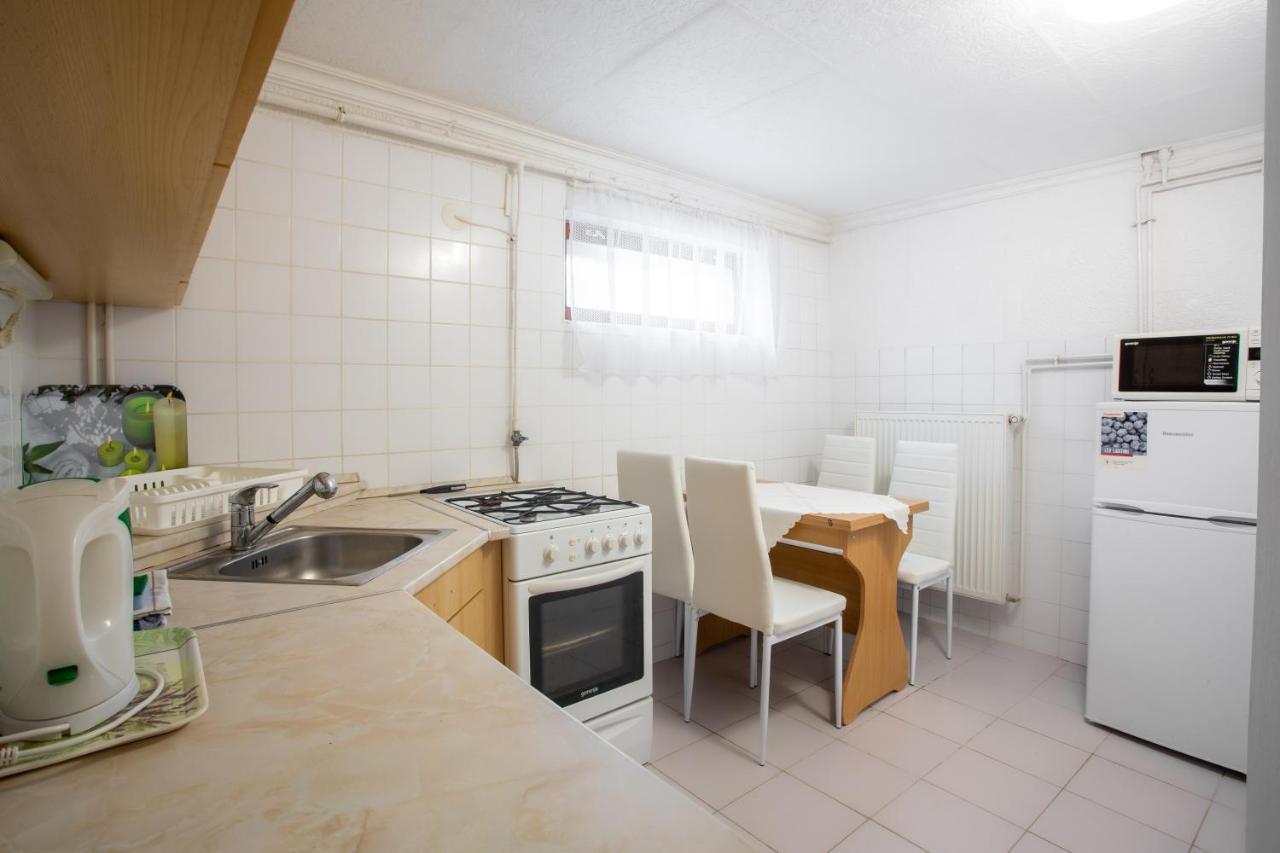 Visegrad Vendeghaz-Apartman Exterior foto