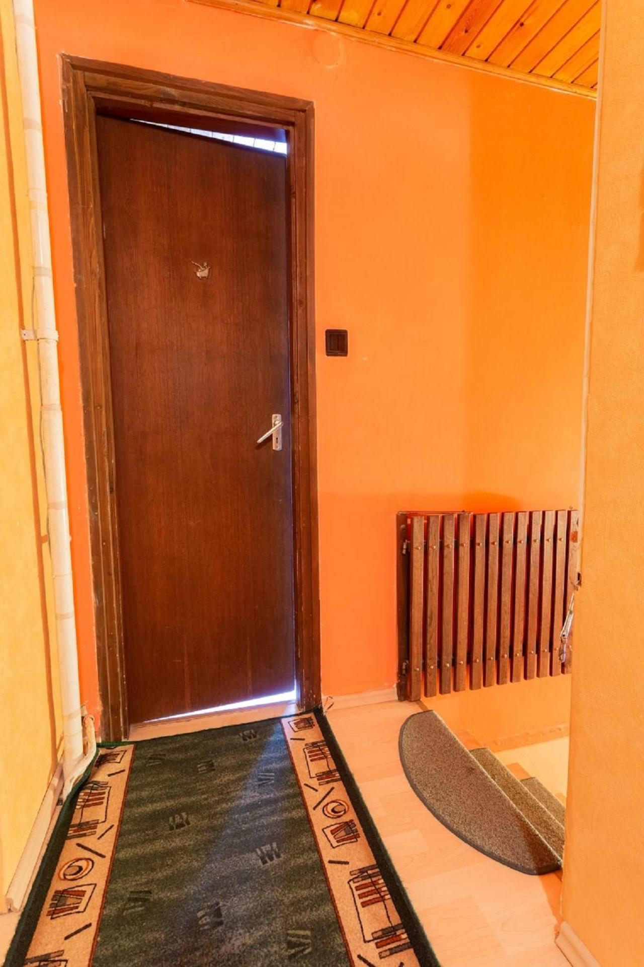 Visegrad Vendeghaz-Apartman Zimmer foto
