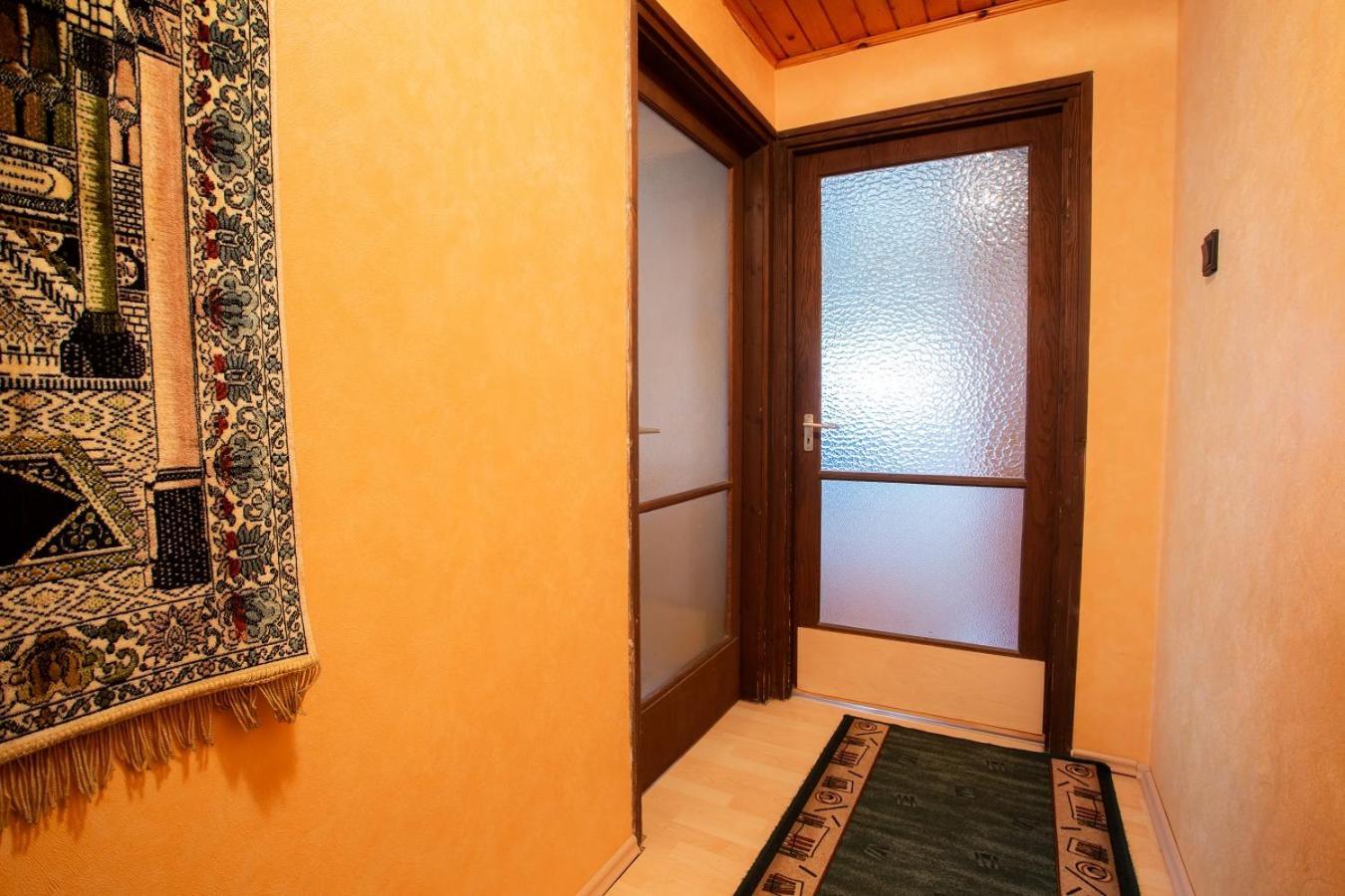 Visegrad Vendeghaz-Apartman Zimmer foto
